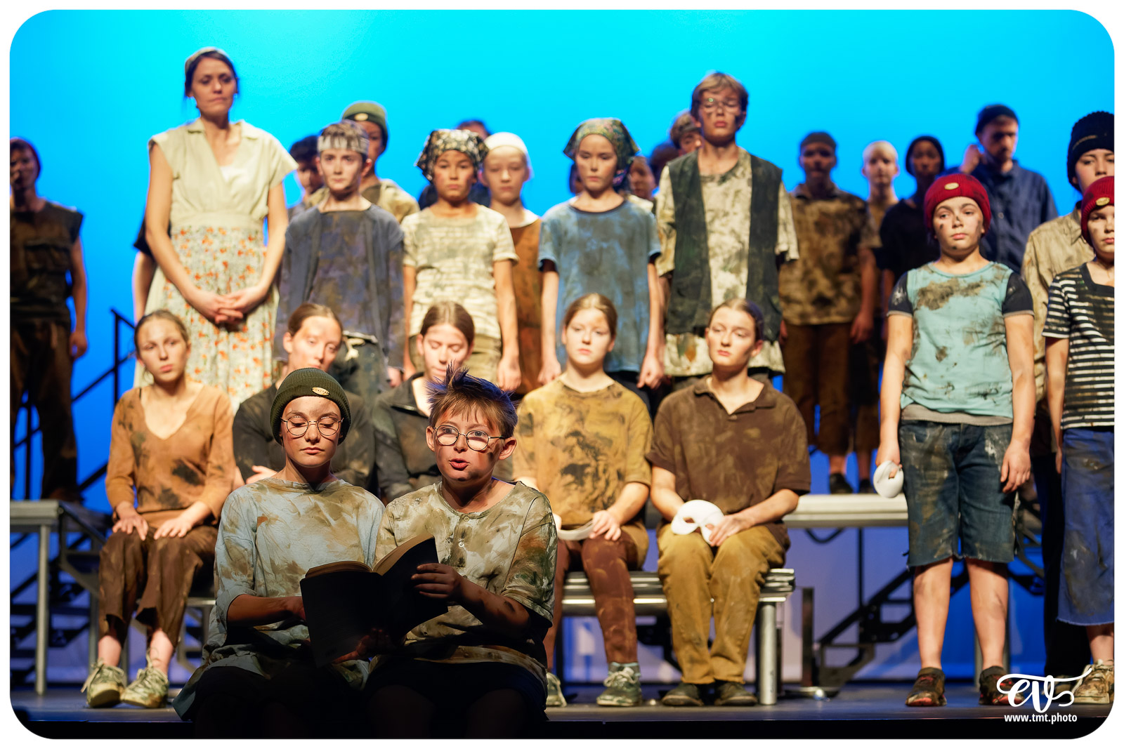 TMTPHOTO LES ENFANTS DU LEVANT (MAITRISE SAINT PHILOMENE HAGUENAU) 202